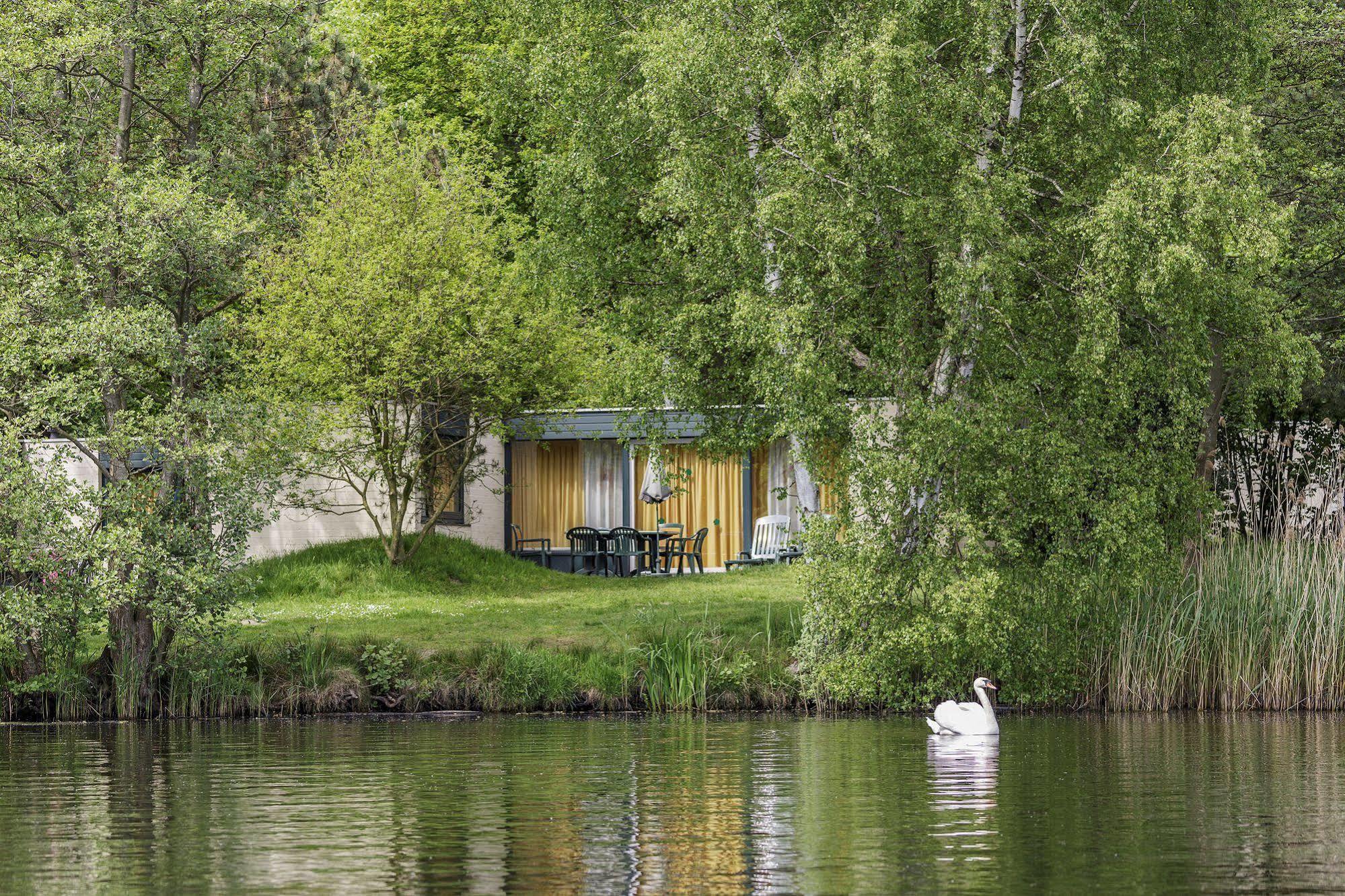 Center Parcs Meerdal Limburg-Brabant America Exteriör bild